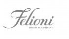 Комплекты в кроватку для новорожденных Felioni
